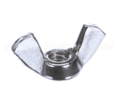 43-08004 Master-Bilt Wing Nut, 1/4-20 Stainless Ste