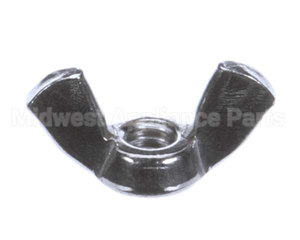 43-08004 Master-Bilt Wing Nut, 1/4-20 Stainless Ste