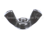 43-08004 Master-Bilt Wing Nut, 1/4-20 Stainless Ste