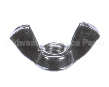 43-08004 Master-Bilt Wing Nut, 1/4-20 Stainless Ste