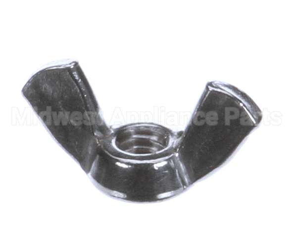 43-08004 Master-Bilt Wing Nut, 1/4-20 Stainless Ste