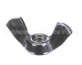 43-08004 Master-Bilt Wing Nut, 1/4-20 Stainless Ste