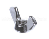 43-08004 Master-Bilt Wing Nut, 1/4-20 Stainless Ste