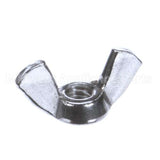 43-08004 Compatible Master-Bilt Wingnut, 1/4-20 Stainl Ess Ste