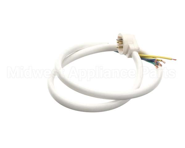 43-10989 Federal Industries Lamp Cord, 5-Pin