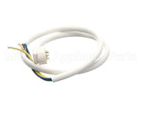 43-10989 Federal Industries Lamp Cord, 5-Pin