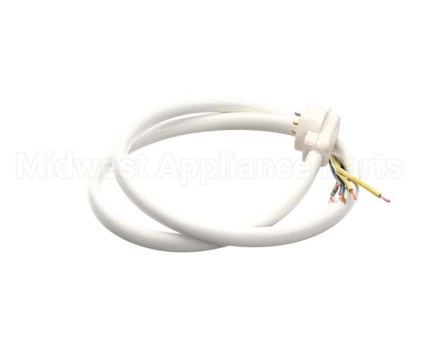 43-10989 Federal Industries Lamp Cord, 5-Pin