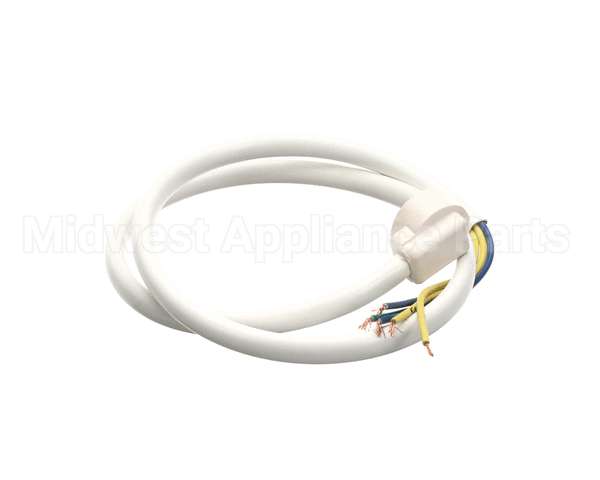 43-10989 Federal Industries Lamp Cord, 5-Pin