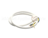 43-10989 Federal Industries Lamp Cord, 5-Pin