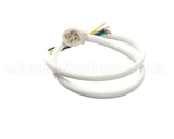 43-10989 Federal Industries Lamp Cord, 5-Pin