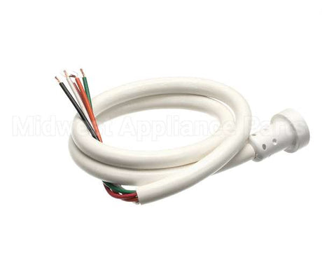 43-11878 Federal Industries Cord, Lamp 5-Pin Straight 30 T