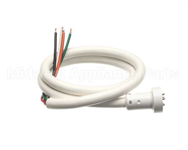 43-11878 Federal Industries Cord, Lamp 5-Pin Straight 30 T