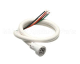 43-11878 Federal Industries Cord, Lamp 5-Pin Straight 30 T