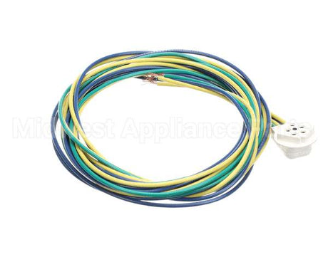 43-12269 Federal Industries Wire Harness 5 Pin Receptacle