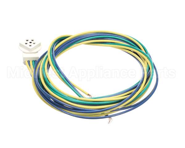43-12269 Federal Industries Wire Harness 5 Pin Receptacle