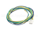 43-12269 Federal Industries Wire Harness 5 Pin Receptacle