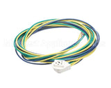 43-12269 Federal Industries Wire Harness 5 Pin Receptacle