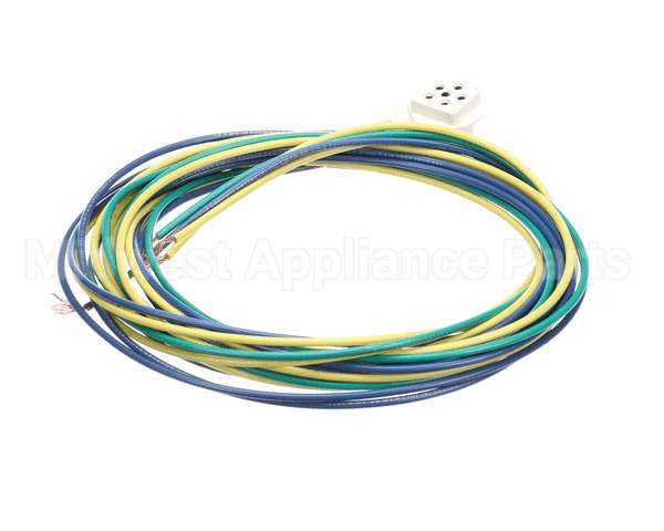 43-12269 Federal Industries Wire Harness 5 Pin Receptacle