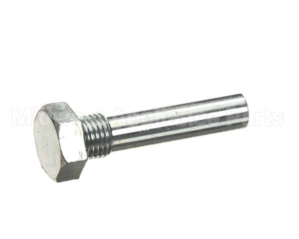 43-13246 Master-Bilt Hex Head Hinge Bolt, 3/8"-24