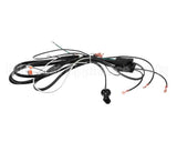 43-13916 Federal Industries Harness, Main Wire (Refrig Sc)