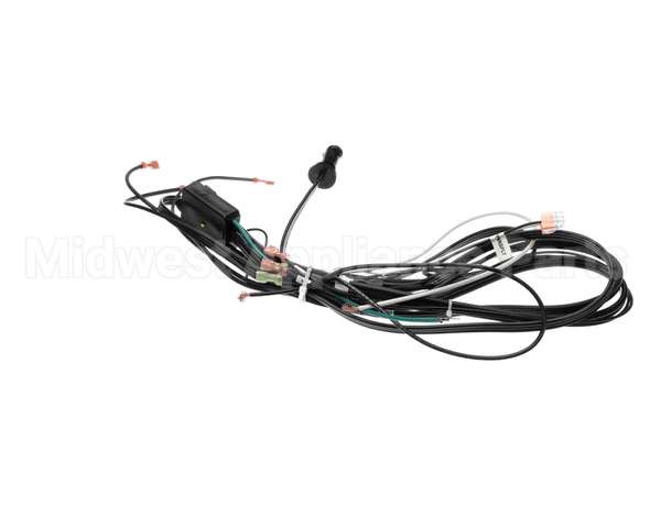 43-13916 Federal Industries Harness, Main Wire (Refrig Sc)