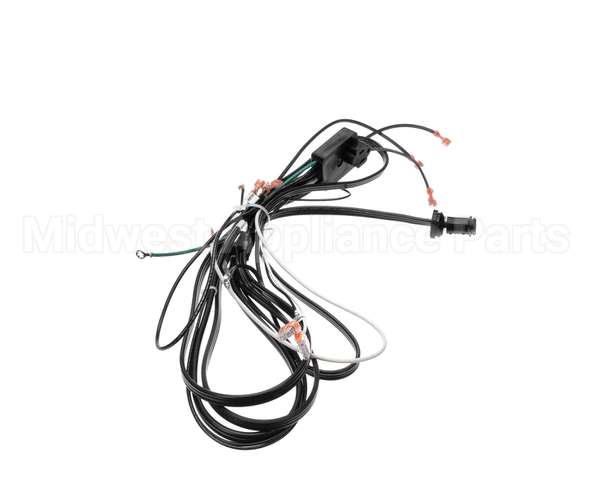 43-13916 Federal Industries Harness, Main Wire (Refrig Sc)