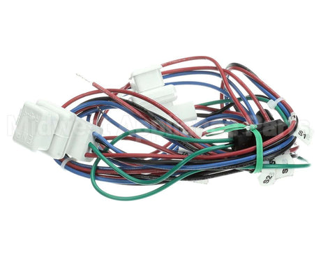 43-13921 Federal Industries Harness, 2 Shelf Lamp Recept.