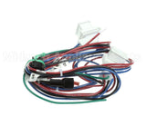 43-13921 Federal Industries Harness, 2 Shelf Lamp Recept.