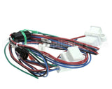 43-13921 Federal Industries Harness, 2 Shelf Lamp Recept.