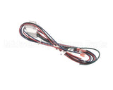 43-13922 Federal Industries Harness, 1 Shelf Lamp Recept.