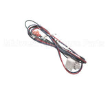 43-13922 Federal Industries Harness, 1 Shelf Lamp Recept.