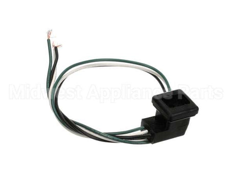 43-15260 Federal Industries Harness,1 Shelf Recpt 3 Wire