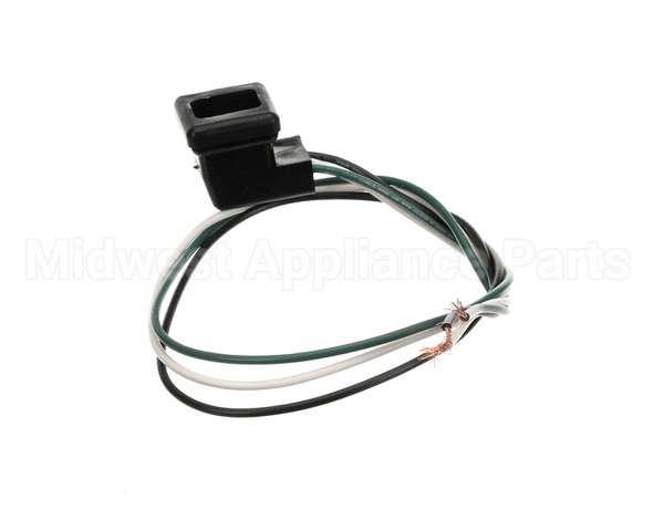 43-15260 Federal Industries Harness,1 Shelf Recpt 3 Wire