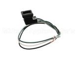 43-15260 Federal Industries Harness,1 Shelf Recpt 3 Wire