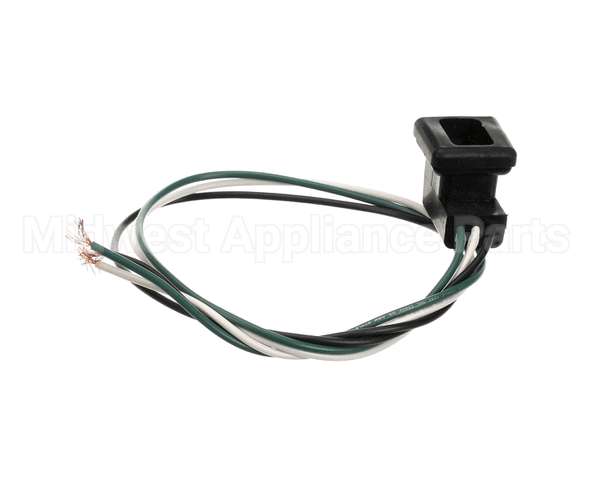 43-15260 Federal Industries Harness,1 Shelf Recpt 3 Wire