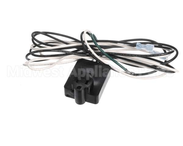43-15390 Federal Industries Molded Power Receptacle/Power