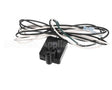 43-15390 Federal Industries Molded Power Receptacle/Power