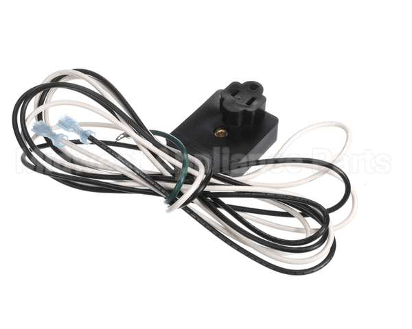 43-15390 Federal Industries Molded Power Receptacle/Power