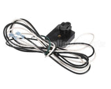 43-15390 Federal Industries Molded Power Receptacle/Power