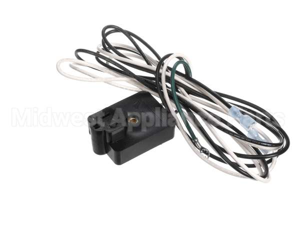 43-15390 Federal Industries Molded Power Receptacle/Power