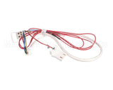 43-15888 Federal Industries Harness, Shelf Lamp Cord White