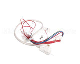 43-15888 Federal Industries Harness, Shelf Lamp Cord White