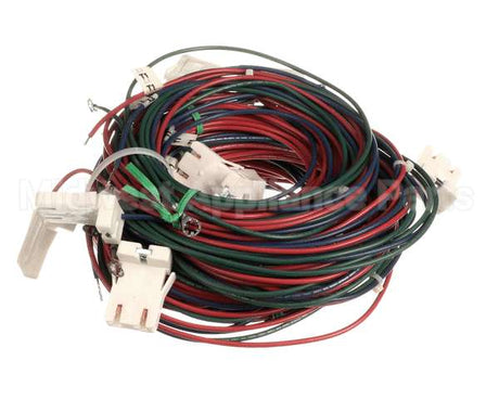 43-15889 Federal Industries Harness,Top Light Single Wire