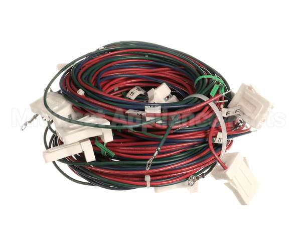 43-15889 Federal Industries Harness,Top Light Single Wire