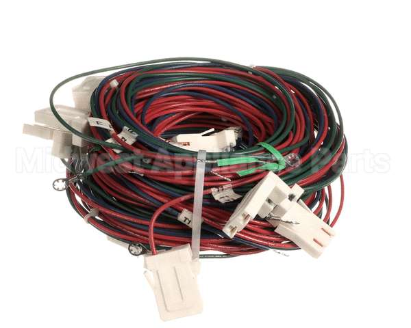 43-15889 Federal Industries Harness,Top Light Single Wire