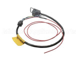 43-16861-2 Federal Industries Cord Shlf Lamp Blk 19.25 3 Wir