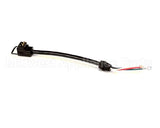 43-17140 Federal Industries Cord, Hot Shelf Blk