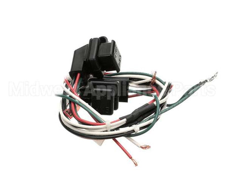 43-17141 Federal Industries Harness, Recept. Hot