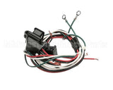 43-17141 Federal Industries Harness, Recept. Hot