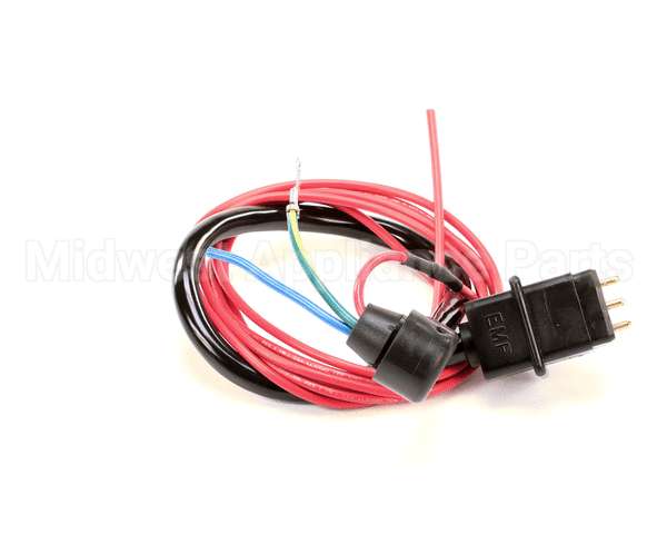 43-17757-1 Federal Industries Harness Plug Shelf Cord Lengt